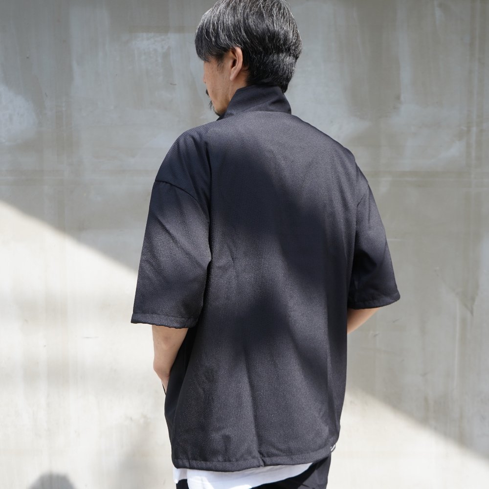 DAYBREAK【coolmax halfdot shirts】クールマックスハーフドットシャツ