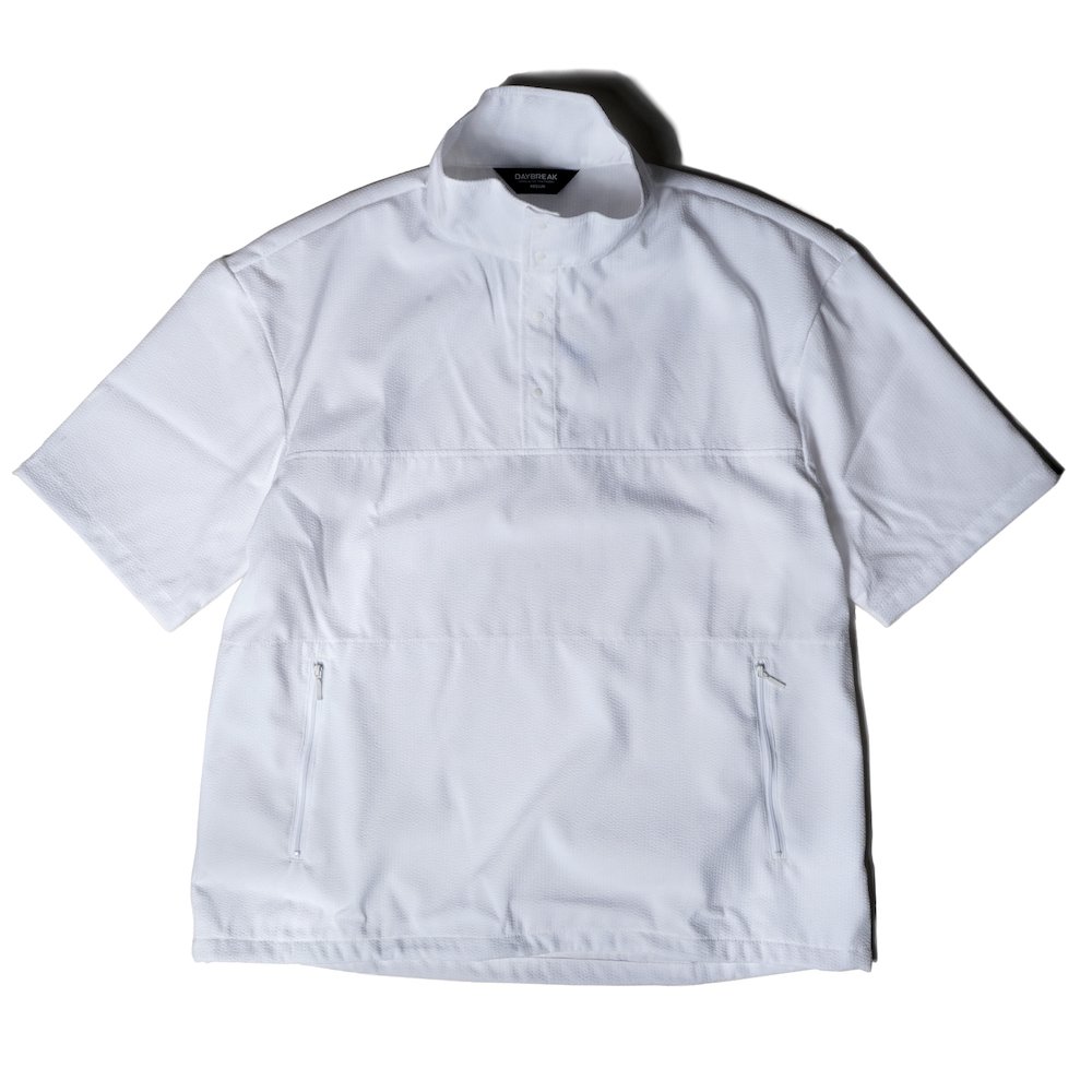 DAYBREAK【coolmax halfdot shirts】クールマックスハーフドットシャツ-