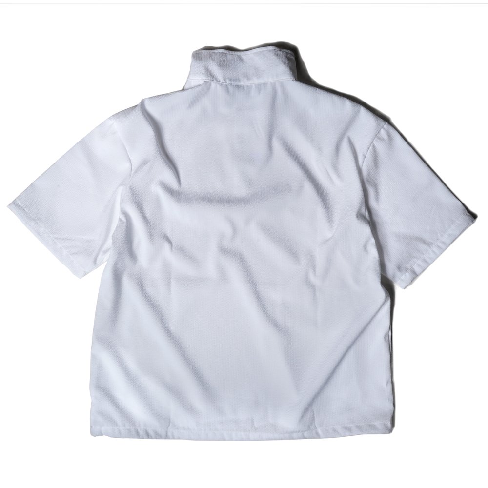 DAYBREAK【coolmax halfdot shirts】クールマックスハーフドットシャツ