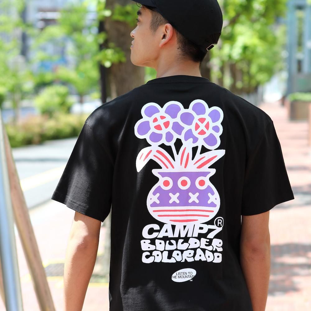 NOS7 ♥ Seven T-shirt /追跡付 nos7 - 海外通販のBUYMA