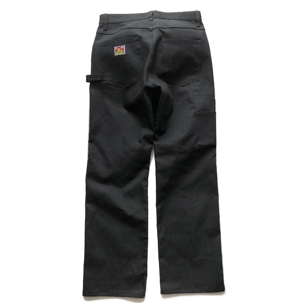 Ben Davis ベンデイビス Hey Camp Painter Pants ヘイキャンプペインターパンツ Ben Davis ベンデイビス Hey Camp Painter Pants ヘイキャンプペインターパンツ