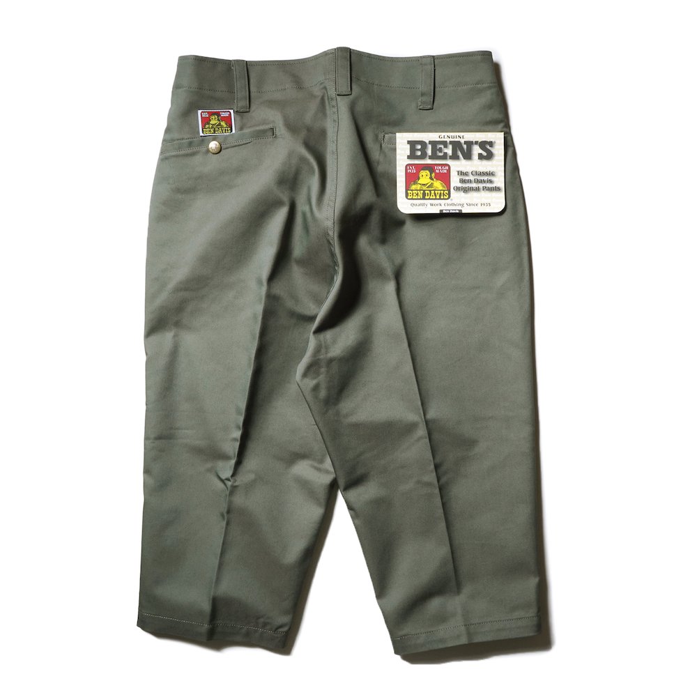 激安アウトレット!】 パンツ 《BEN DAVIS》coolmax Pants