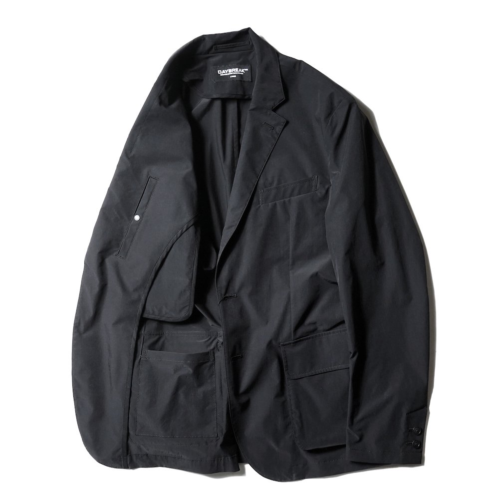 DAYBREAK【solotex jacket】ソロテックスジャケット