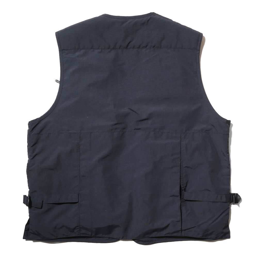 BEN DAVIS【SUPPLEX VEST】サプレックスベスト