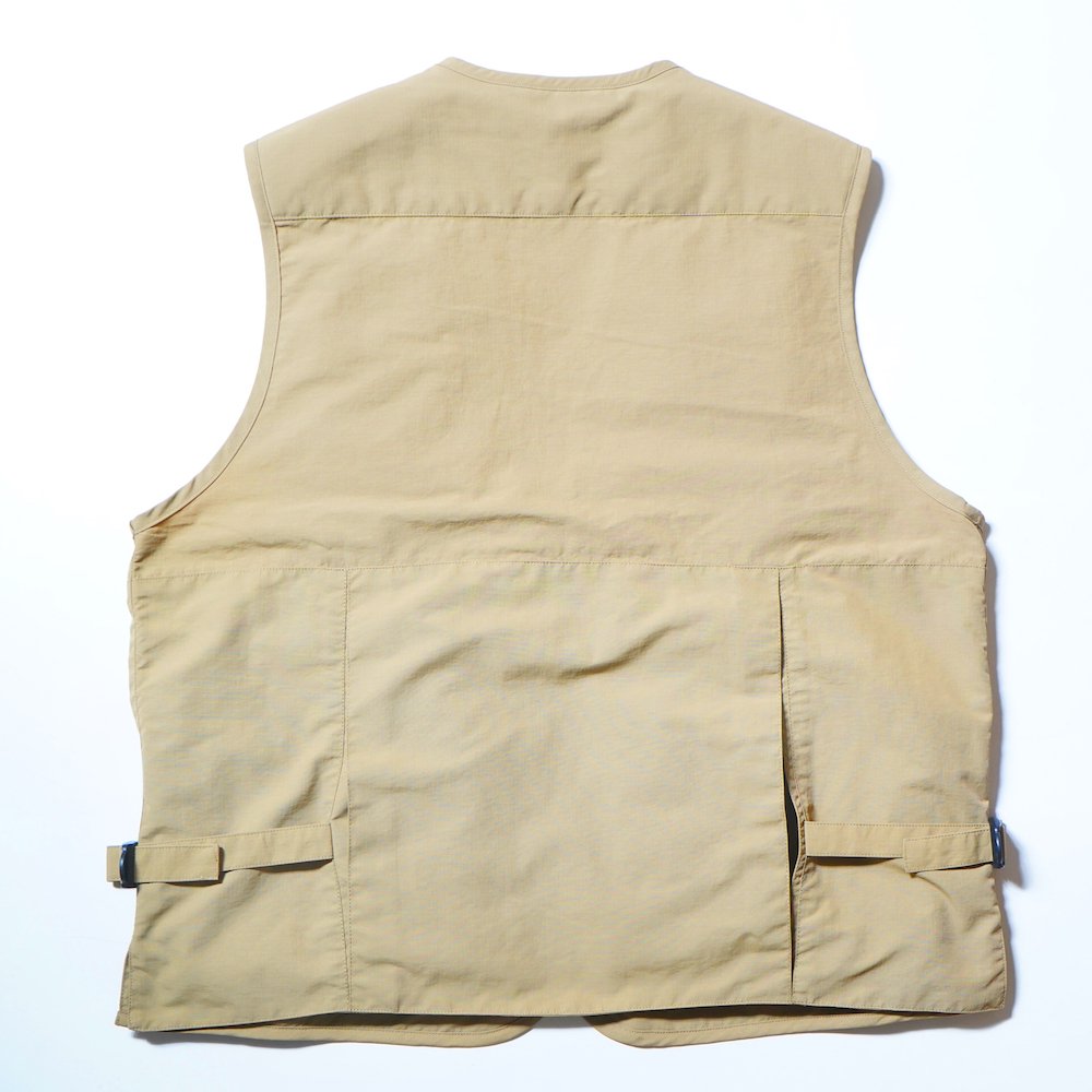 BEN DAVIS【SUPPLEX VEST】サプレックスベスト