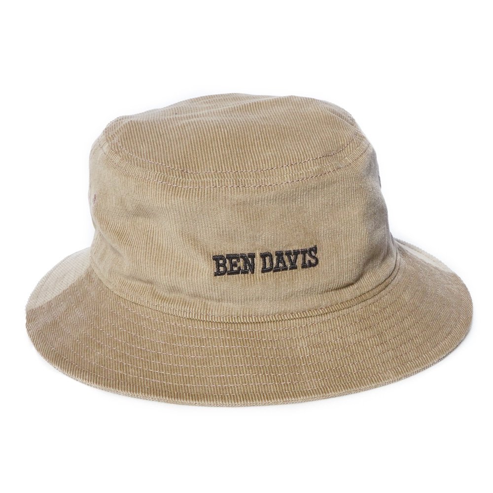 BDW-9486【CORDS HAT】コーディロイハット