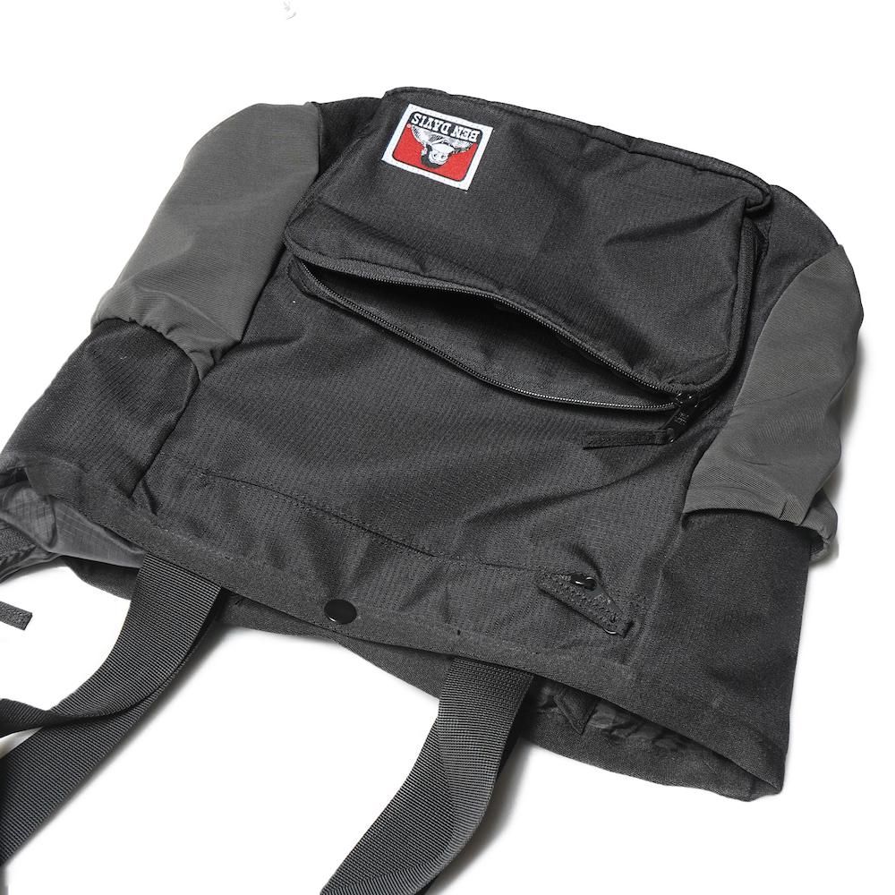 Ben Davis ベンデイビス 2way Tote Daypack 2ウェイトートデイパック Ben Davis ベンデイビス 2way Tote Daypack 2ウェイトートデイパック