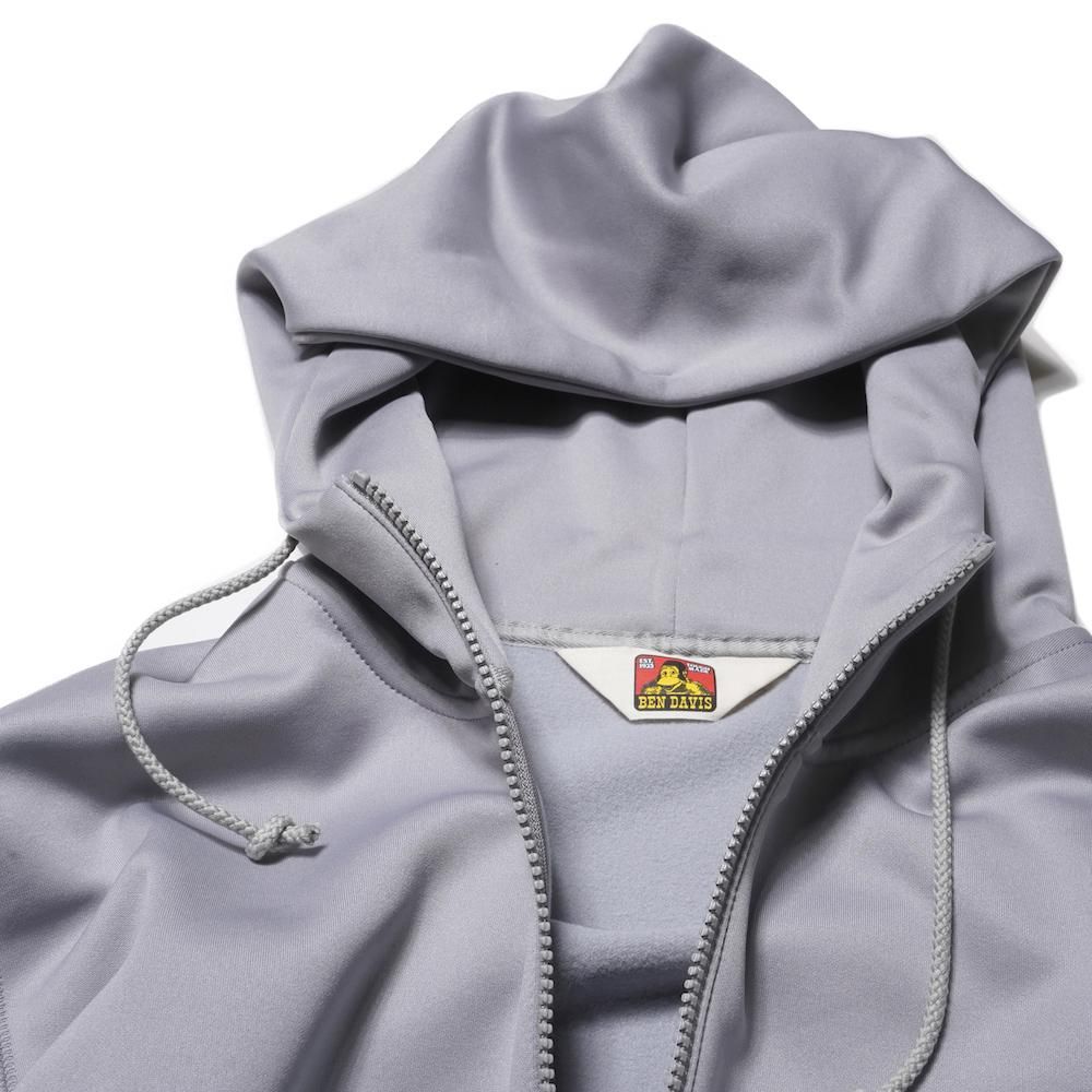 Ben Davis ベンデイビス Ben S Parka ベンズパーカー Ben Davis ベンデイビス Ben S Parka ベンズパーカー