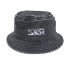 <img class='new_mark_img1' src='https://img.shop-pro.jp/img/new/icons57.gif' style='border:none;display:inline;margin:0px;padding:0px;width:auto;' />BDW-8615【LOGO BUCKET HAT】ロゴバケットハット
