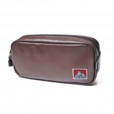 VEGAN LEATHER PEN CASEۥ쥶ڥ󥱡ʹ