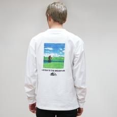 LONG SLEEVE TEEĹµTġʹɽ