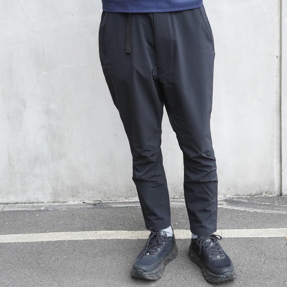 Ben Davis ベンデイビス Comfort Cropped Pants コンフォートストレッチクロップドパンツ Ben Davis ベンデイビス Comfort Cropped Pants コンフォートストレッチクロップドパンツ