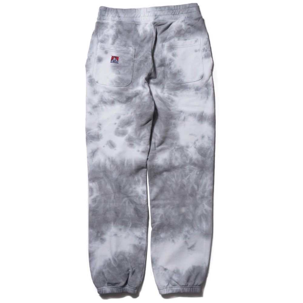 BEN DAVIS（ベンデイビス）【LADIES TIEDYE SWEAT PANTS】レディース ...