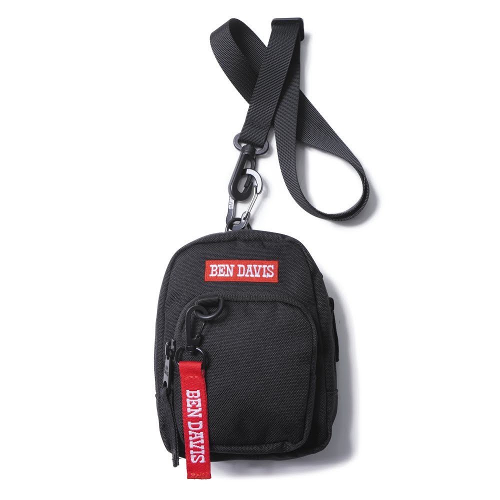  BDW-8170【DAYPACK POUCH】デイパックポーチ