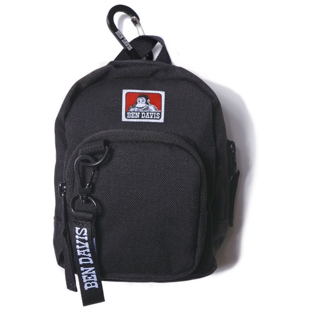  BDW-8170【DAYPACK POUCH】デイパックポーチ