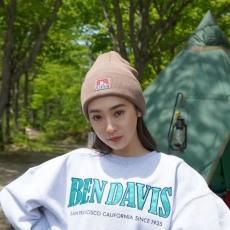 <img class='new_mark_img1' src='https://img.shop-pro.jp/img/new/icons57.gif' style='border:none;display:inline;margin:0px;padding:0px;width:auto;' />BDW-9543CLASSIC KNIT CAPۥ饷å˥åȥå