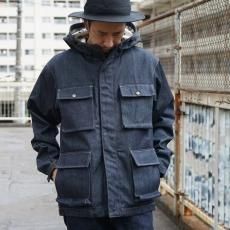 BEN DAVIS エンジニアジャケット チャコール M 日本製 楽天市場】ベンデイビス BEN DAVIS ジャケット メンズ カード