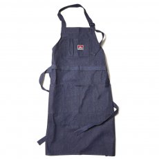 <img class='new_mark_img1' src='https://img.shop-pro.jp/img/new/icons12.gif' style='border:none;display:inline;margin:0px;padding:0px;width:auto;' />【DENIM APRON】デニムエプロン