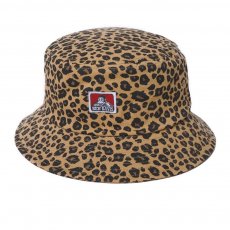 <img class='new_mark_img1' src='https://img.shop-pro.jp/img/new/icons57.gif' style='border:none;display:inline;margin:0px;padding:0px;width:auto;' />【CLASSIC HAT LEOPARD】クラシックハット（豹柄）