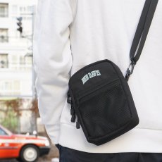<img class='new_mark_img1' src='https://img.shop-pro.jp/img/new/icons12.gif' style='border:none;display:inline;margin:0px;padding:0px;width:auto;' />BDW-9235CL【SHOULDER BAG CL】カレッジロゴショルダーバック