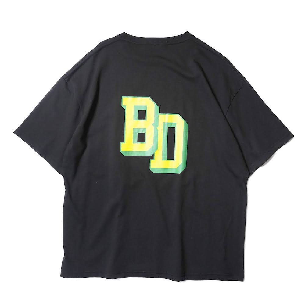 ベンデイビス BDZ2-0016【PRINT TEE】プリントTシャツ（抗菌防臭） 詳細画像7