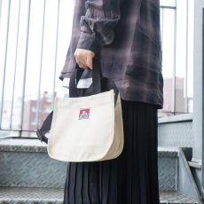 <img class='new_mark_img1' src='https://img.shop-pro.jp/img/new/icons12.gif' style='border:none;display:inline;margin:0px;padding:0px;width:auto;' />BDW-8255【CANVAS SHOULDER BAG】キャンバスショルダーバッグ