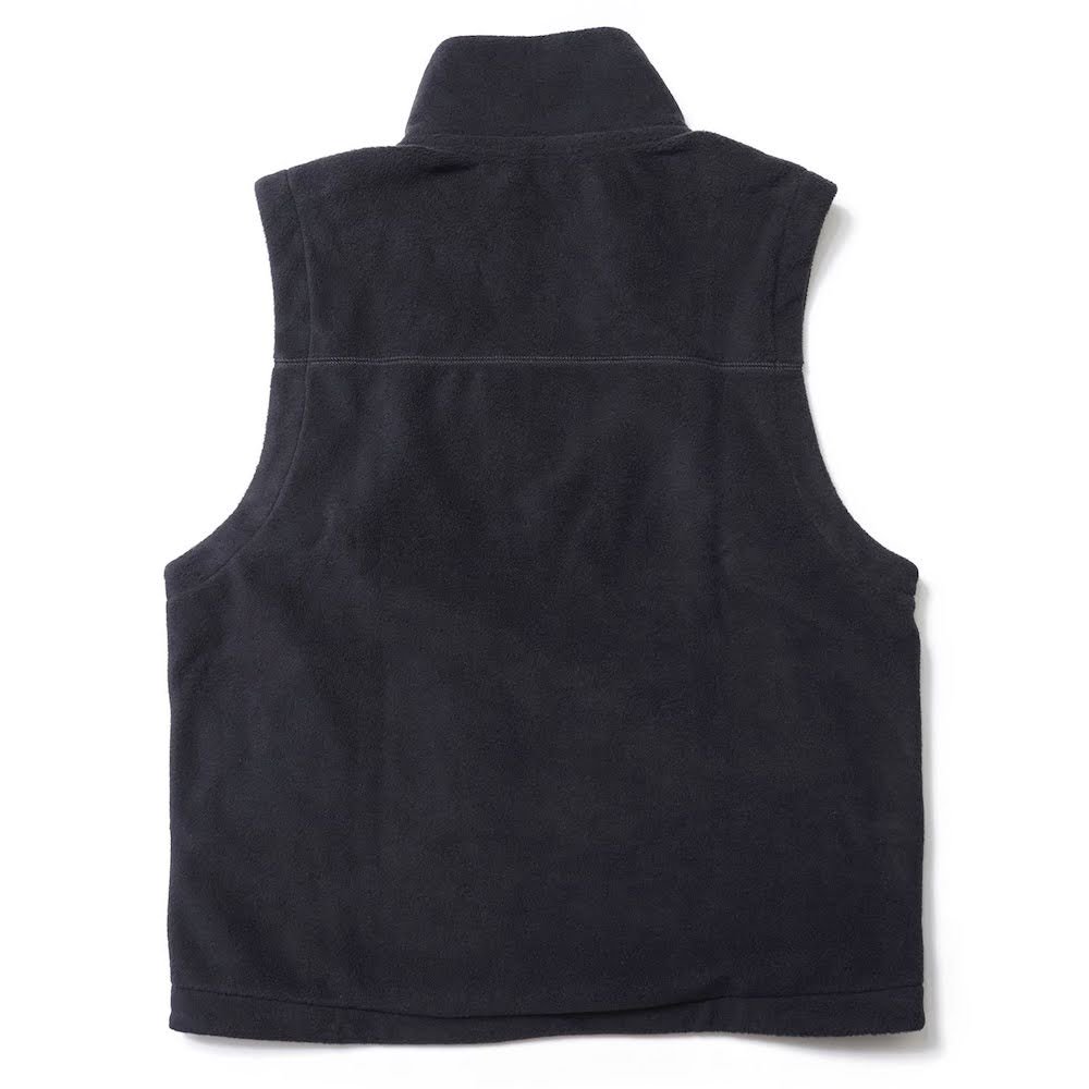 BEN DAVIS【FLEECE VEST】フリースベスト