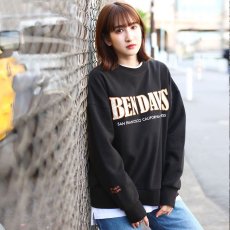 <img class='new_mark_img1' src='https://img.shop-pro.jp/img/new/icons12.gif' style='border:none;display:inline;margin:0px;padding:0px;width:auto;' />BDZL2-2001【LADIES SWEAT】レディーススウェット
