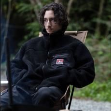<img class='new_mark_img1' src='https://img.shop-pro.jp/img/new/icons12.gif' style='border:none;display:inline;margin:0px;padding:0px;width:auto;' />ָꥻʡBOA STAND JACKETۥܥɥ㥱å