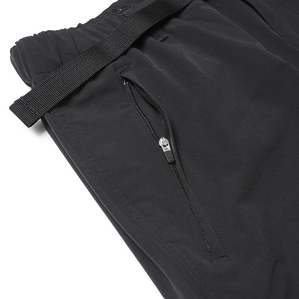 BEN DAVIS（ベンデイビス）【4WAY NYLON CROPPED PANTS】4ウェイ