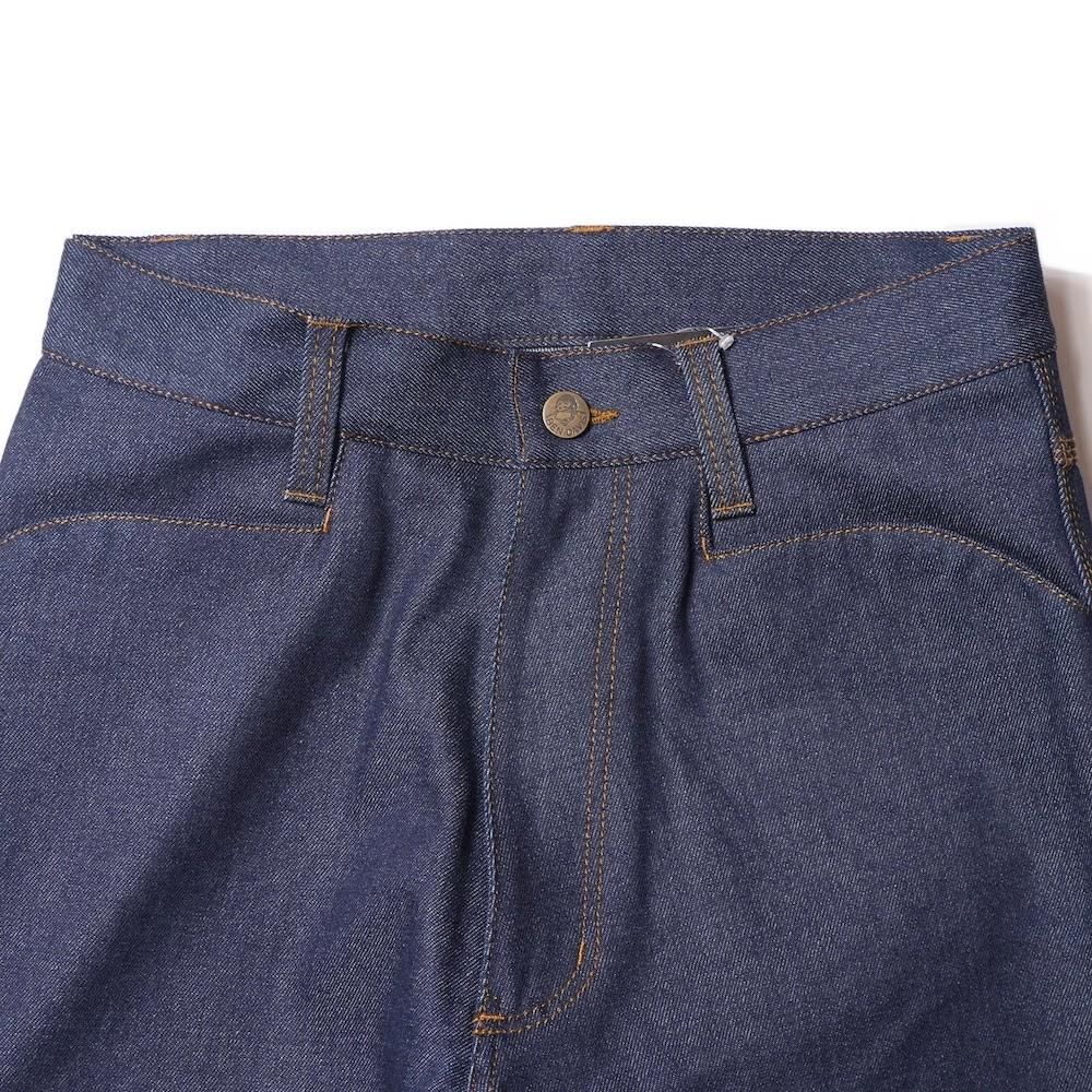 雰囲気抜群　BEN DAVIS デニム　フリスコ ペインターパンツ Ben Davis】〜00s Frisco Jeans Black 