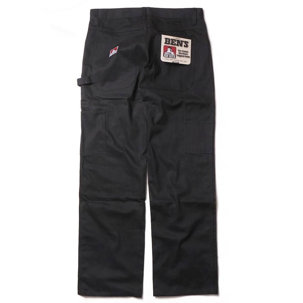 パンツ BEN DAVIS BEN DAVIS（ベンデイビス） PAINTER PANTS - ペインターパンツ