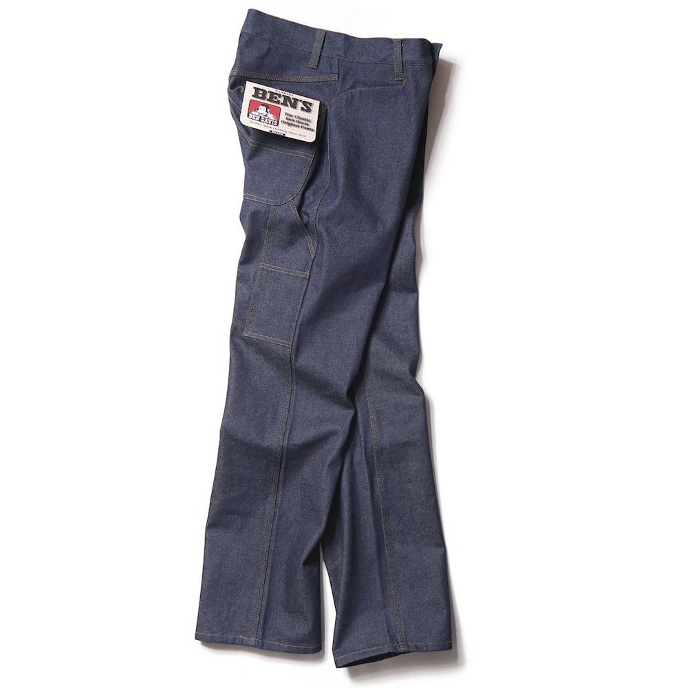 ベンデイビス BEN DAVIS PAINTER PANTS ペインターパンツ - ペインター