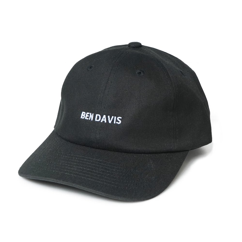  BDW-8666【TWILL UV CAP】ツイルUVキャップ