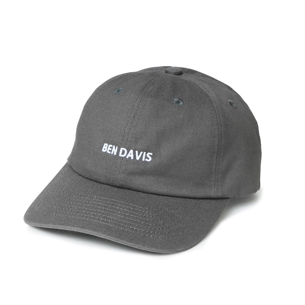 ベンデイビス BDW-8666【TWILL UV CAP】ツイルUVキャップ 詳細画像3