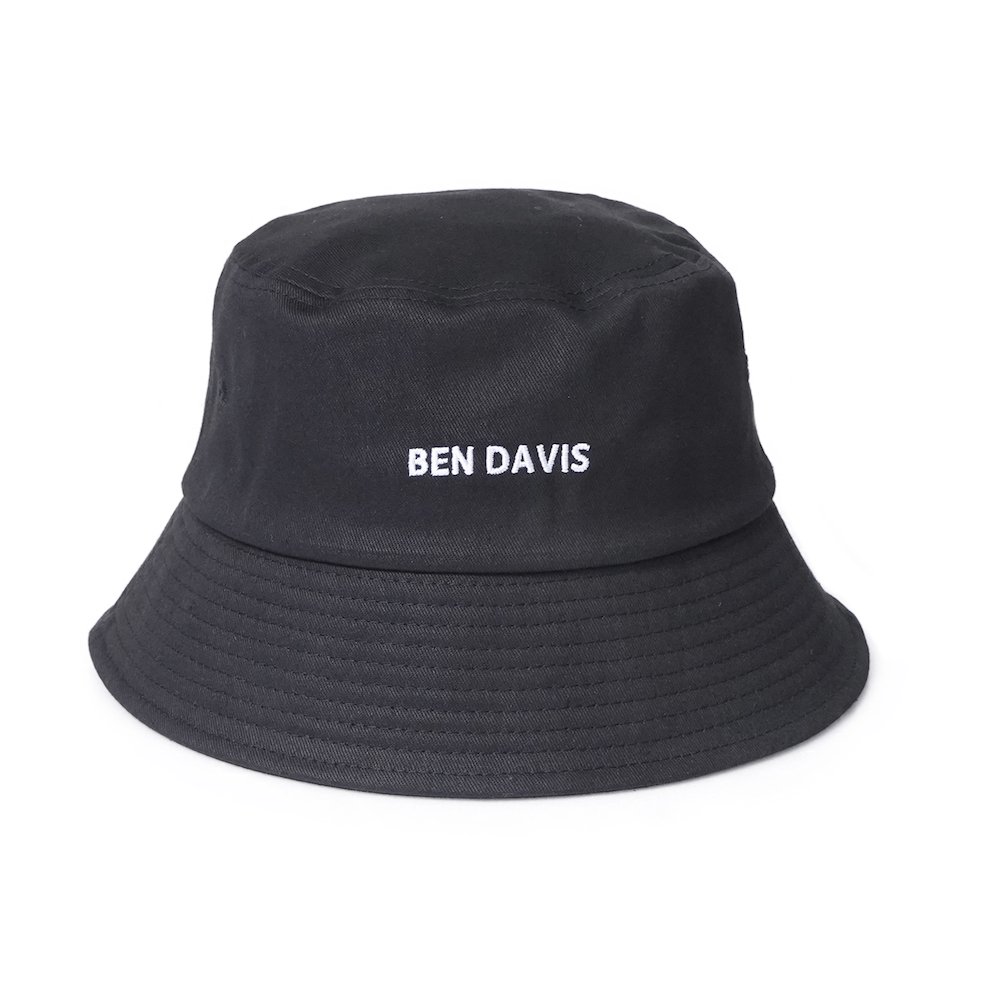  BDW-8667【TWILL UV HAT】ツイルUVハット