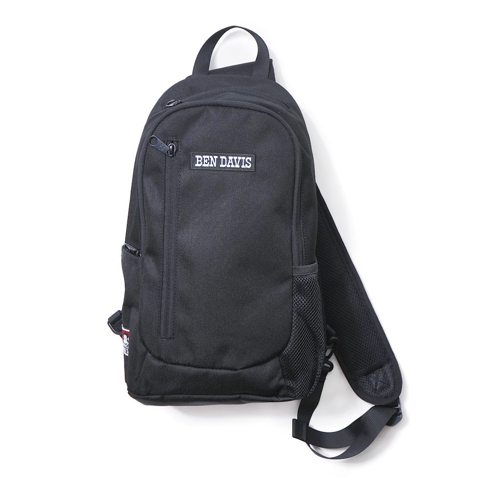  BDW-8259A【ONE SHOULDER BAG】ワンショルダーバッグ