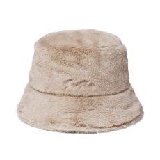 <img class='new_mark_img1' src='https://img.shop-pro.jp/img/new/icons12.gif' style='border:none;display:inline;margin:0px;padding:0px;width:auto;' />BEN DAVIS【FUR BUCKET HAT】ファーバケットハット