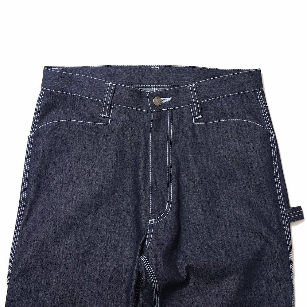 BEN DAVIS（ベンデイビス）【BEN'S NEW PAINTER PANTS】難燃