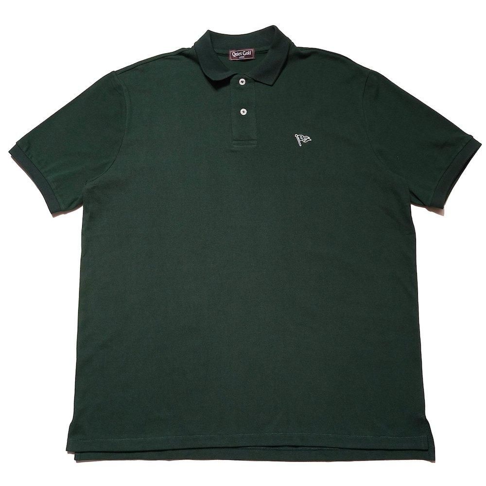 クワイエット ゴルフ QUIET GOLF   QGCU ワーク ジャケット M Quiet Golf - QGCU Work Jacket | HBX - Globally Curated