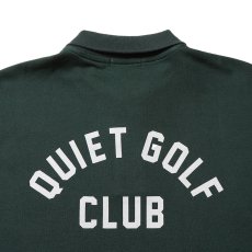 <img class='new_mark_img1' src='https://img.shop-pro.jp/img/new/icons12.gif' style='border:none;display:inline;margin:0px;padding:0px;width:auto;' />QUIET GOLF / QG Classic Polo