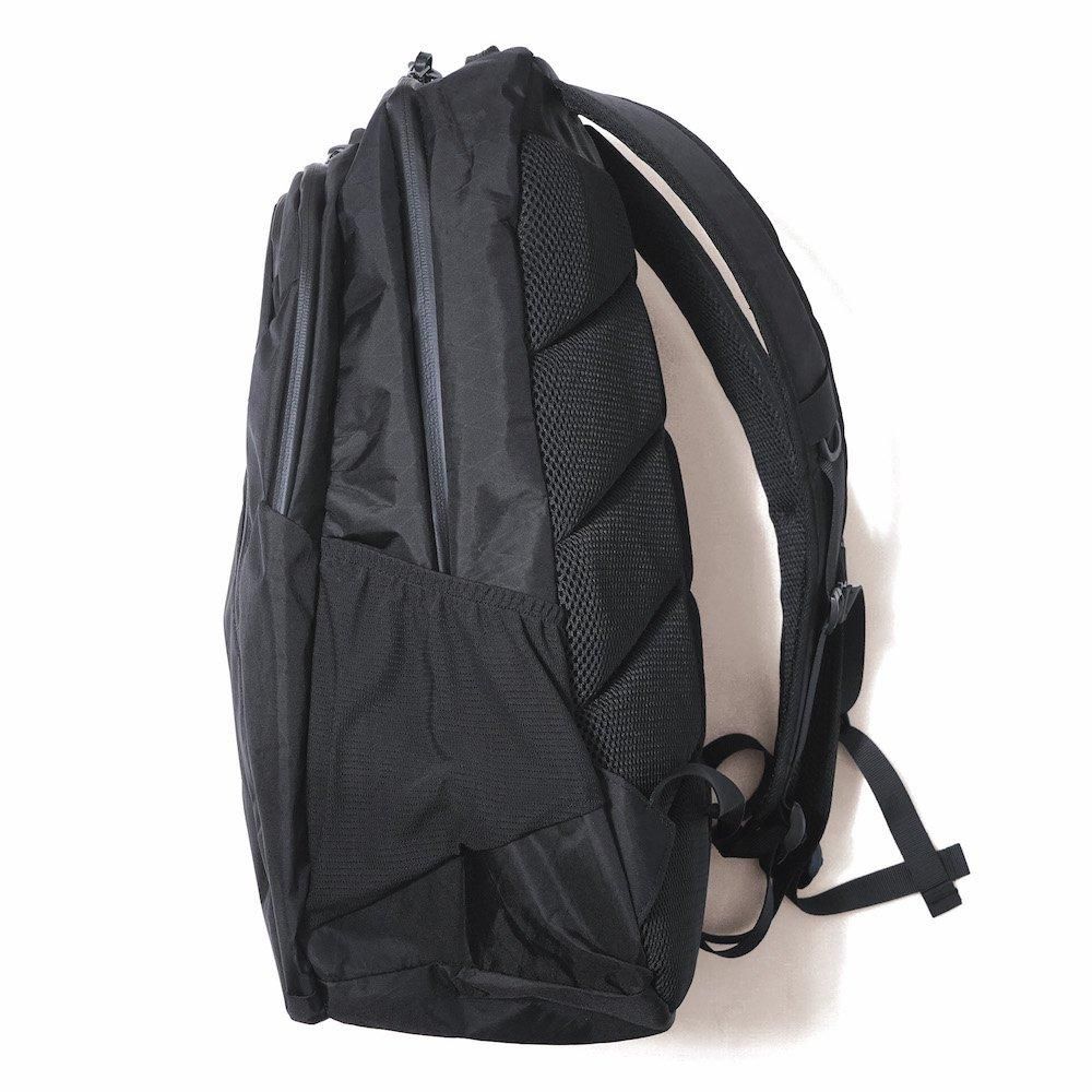 BEN DAVIS ブラックバックパック BACK PACK – ベンデイビス公式通販サイト