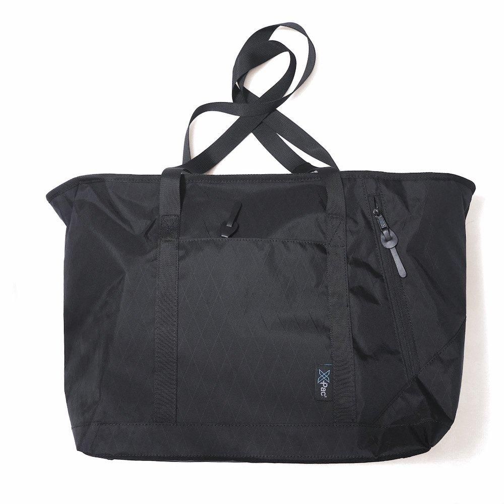 お約束品 BEN DAVIS【X-PAC TOTE】Xパックトート