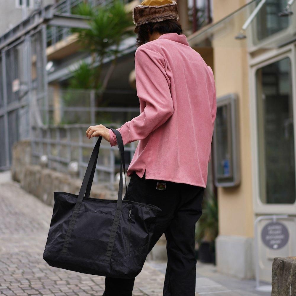 BEN DAVIS【X-PAC TOTE】Xパックトート