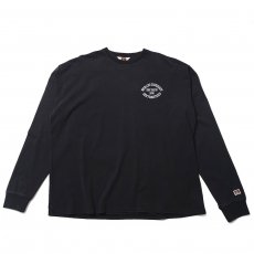 <img class='new_mark_img1' src='https://img.shop-pro.jp/img/new/icons12.gif' style='border:none;display:inline;margin:0px;padding:0px;width:auto;' />BEN DAVISPRINT LONG T-SHIRTSۥץĹµTġVINTAGEù