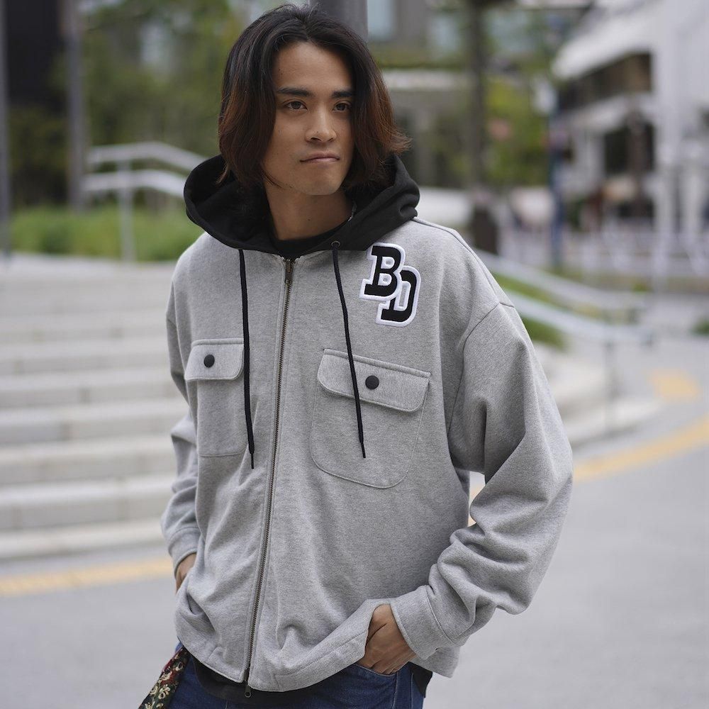 BEN DAVIS（ベンデイビス） 日本総代理店