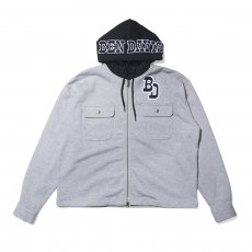 <img class='new_mark_img1' src='https://img.shop-pro.jp/img/new/icons12.gif' style='border:none;display:inline;margin:0px;padding:0px;width:auto;' />BEN DAVIS SWEAT HOODIEۥåȥաǥ