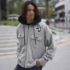 <img class='new_mark_img1' src='https://img.shop-pro.jp/img/new/icons12.gif' style='border:none;display:inline;margin:0px;padding:0px;width:auto;' />BEN DAVIS SWEAT HOODIEۥåȥաǥ