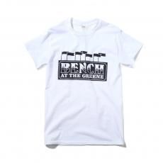 BENCH LOGO TEE