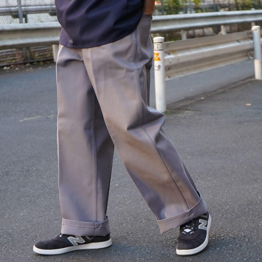 和風 BEN DAVIS(ベンデイビス) GORILLA CUT PANTS メンズ - 通販 - www